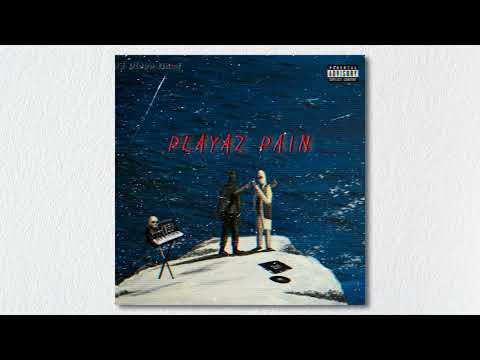 DJ Playa Nawf - PLAYAZ PAIN