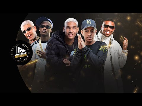 MC Luan da Bs, Mc Neguin da 20 e Mc Garoto-Gestão inteligente-DJ Lucas de Paula & DJ Marcus Vinicius