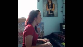 These Roses Gin Wigmore Cover,