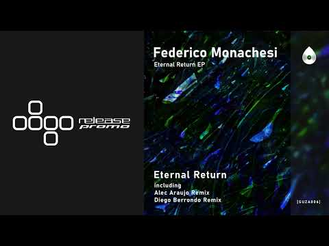 PREMIERE: Federico Monachesi - Eternal Return (Diego Berrondo Remix) [Suza Records]