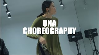 Amel Larrieux - We Can Be New | Una Choreography | MIA DANCE STUDIO |