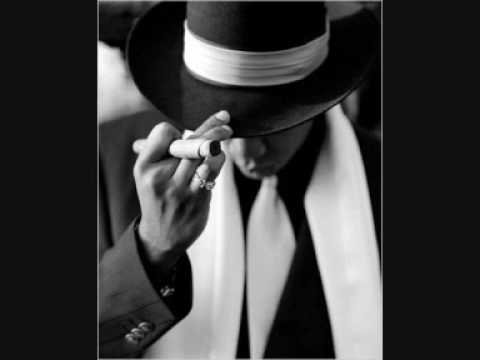 Jay-Z - Lucky Me
