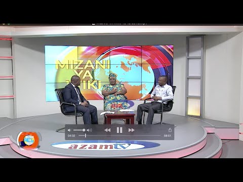 MIZANI YA WIKI: Matokeo ya utafiti wa TWAWEZA yana maana gani kwa elimu nchini? - 15/12/2019