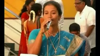 Asirvathium karthare  Tamil Marriage Song  Jeevan 