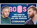 COSMAGIQ: MISLEIDING, ACHTERVOLGING EN DREIGEMENTEN | BOOS S07E10