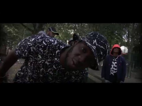 MARO - En quête d'action clip officiel