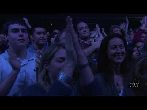 Bon Iver - Austin City Limits