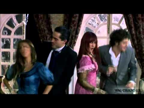 RBD - Bésame Sin Miedo (Versión RBD "La Familia")