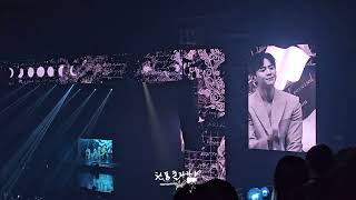 230610  위로(I'll be with you)_양요섭_Bitter Sweet 솔로콘