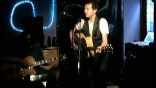 Alis "Contraseñas" Sala búho Real, Febrero 2012