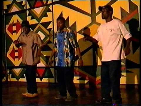 FRONTLINE KIDS MUSIC