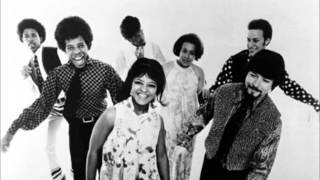 Sly & The Family Stone - Nothing Less Than Happiness