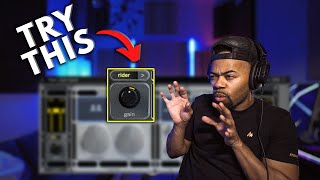 Video thumbnail for One Plugin That Makes Your Background Vocals Huge by Help Me Devvon