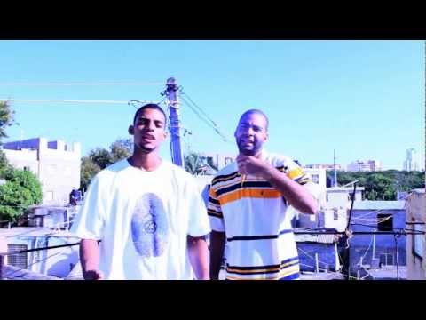 Atalaya (Ejercito de Sion) Ft. Exo2 - Lenguaje Santo 2 (Official Video)