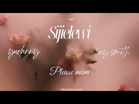 yudanny ft jay Smith sijielewi official audio