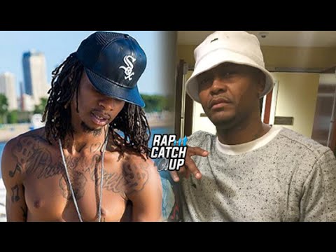 Mikey Dollaz ft. Bo Deal - 9Milli [Prod. by Goose] [@RapCatchUp EXCLUSIVE] (Official Audio)