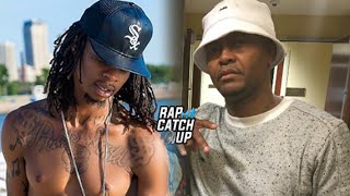 Mikey Dollaz ft. Bo Deal - 9Milli [Prod. by Goose] [@RapCatchUp EXCLUSIVE] (Official Audio)