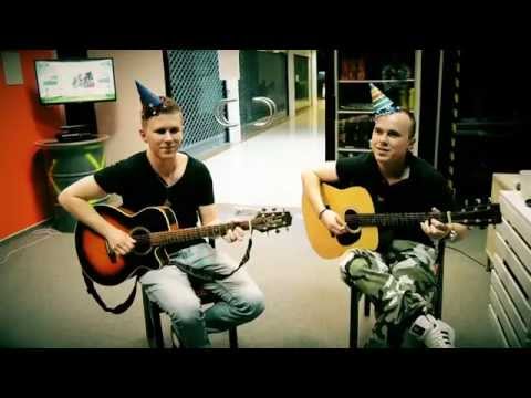 W.E.T. - Zvony zvoní