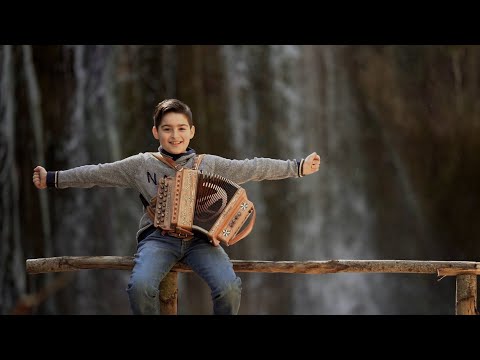 Zi Pirola - Organetto Riccardo Compagnoni - Scritta dai Maestri: R.Durante-De Angelis-D.Lamano