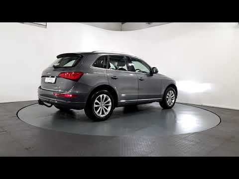 161WW2695 - 2016 Audi Q5 2.0TDI 150 Q SE 4DR Free Nationwide Delivery - TC ...