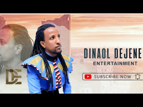 Diinaa'ol Dajanee "Ofkali" New Oromo Music 2022 (Official Video)