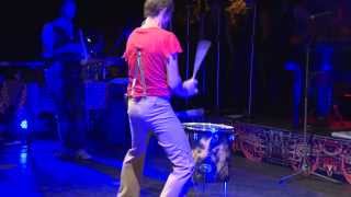 Torno Sui Miei Passi + Rip It Up - Il Re degli Ignoranti 2013 - Tributo Adriano Celentano COVER