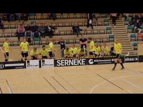 Landskrona IBK Lagan IBK del 1 av 2 2014-10-18