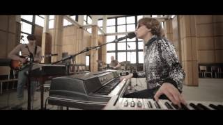 Amatorski - Hudson (live session 2/2)