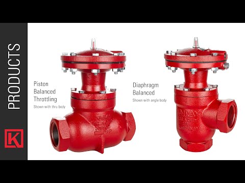 New Stuffing Box Design for the Kimray Weight Operated Dump Valve