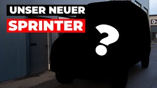 LAMBO als neues EINSATZFAHRZEUG für CopterPro?!