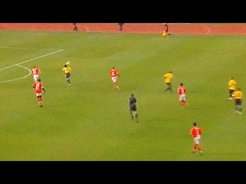 ES Wasquehal - Nîmes Olympique (3-0) - Résumé court - National 2004-2005