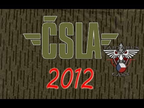 [BGC] 185 - ArmA II ČSLA EP03: Protiútok Západu