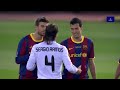 Barcelona vs Real Madrid FINAL Copa Del Rey 2011 Highlights Pep Guardiola vs Jose Mourinho
