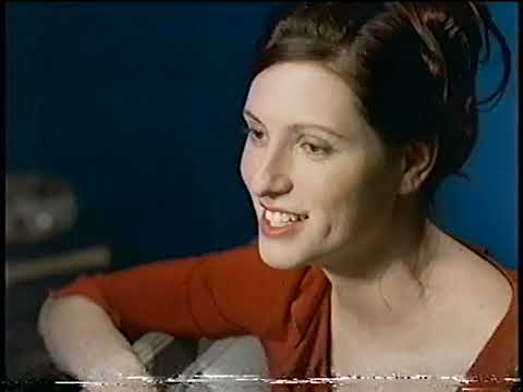 WABC (ABC) commercials and split-screen credits [February 20, 2000]