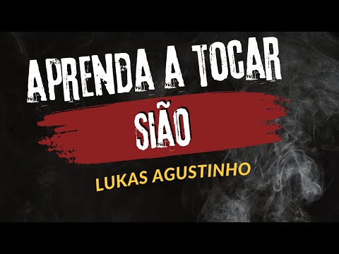 Sião - Lukas Agustinho