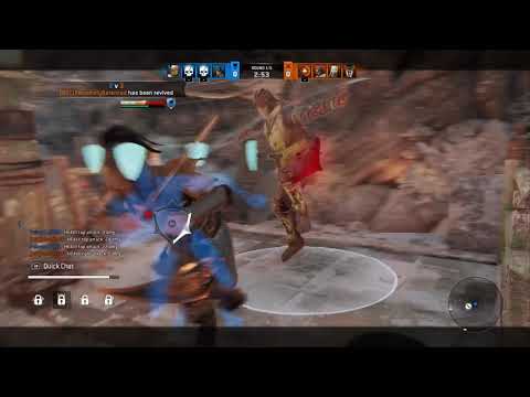 Tiandi, your attacks seem off...