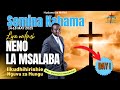 1 LIPE NAFASI NENO LA MSALABA LIKUDHIHIRISHIE NGUVU ZA MUNGU MWL CHRISTOPHER MWAKASEGE