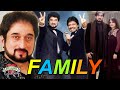 Nadeem Saifi Family With Parents, Wife, Son, Daughter, Brother, Career, and Biography