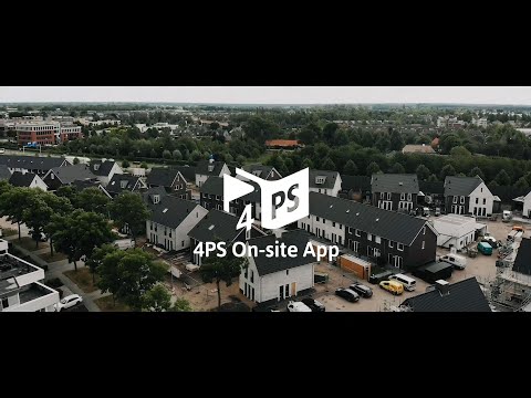 4PS | On-site App | Breman
