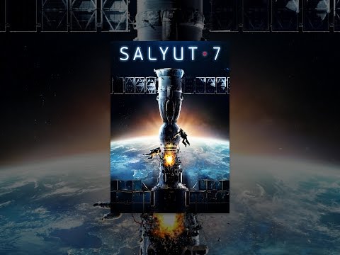 Salyut-7