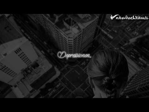 Ich hab ein so großes Herz, doch es trägt so viel Schmerz.