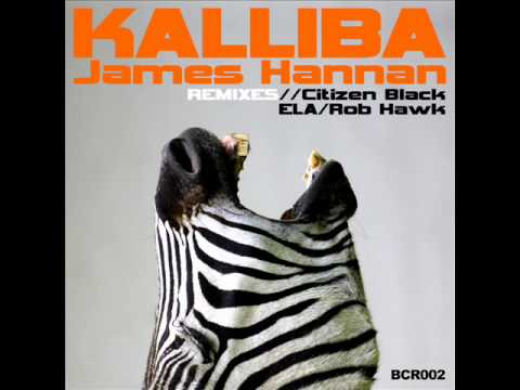 James Hannan - Kalliba (Original Mix)