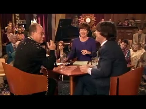 Sonja op zaterdag - Boudewijn Büch versus Joop Braakhekke (1994)