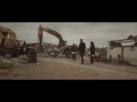 The Kxnnedys ft Vee Tha Rula - Whole Squad [Official Video]