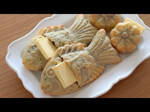 붕어빵, 제발 그냥 드시지 마세요 (평생 써먹는 6가지 비법)