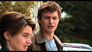 Fault in Our Stars - First meeting seen