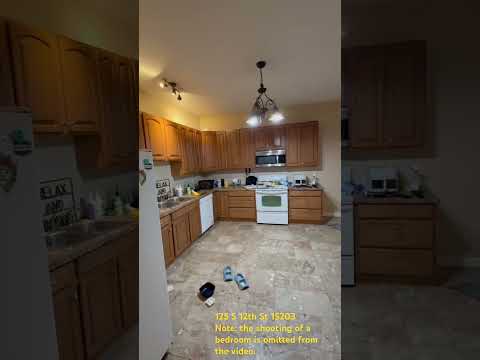 125 South 12th Street - 1 A125 South 12th Street125 South 12th Street #1A - Video 6 of 7