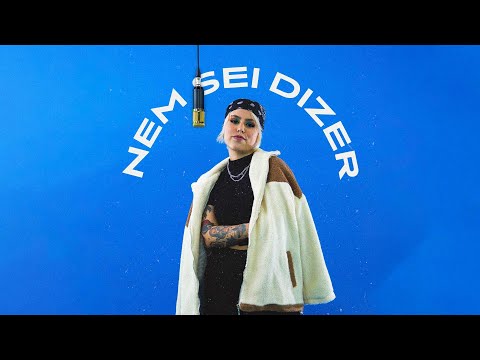 Liz - Nem Sei Dizer (Clipe Oficial)