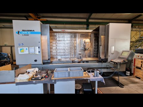 IBARMIA ZVH 42/L3000