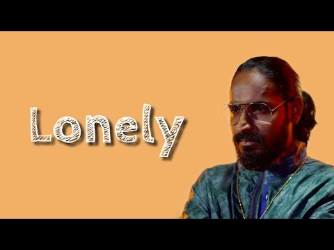 EMIWAY X PRZNT - LONELY (Lyrics)